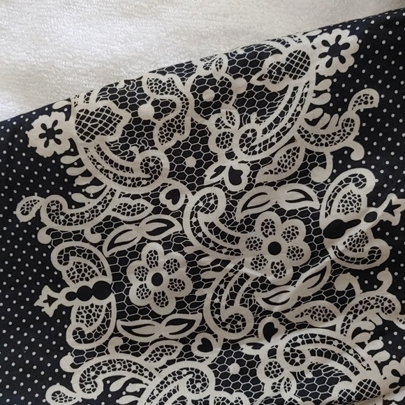 Loft Skirt Size 8P - Picture 3 of 7